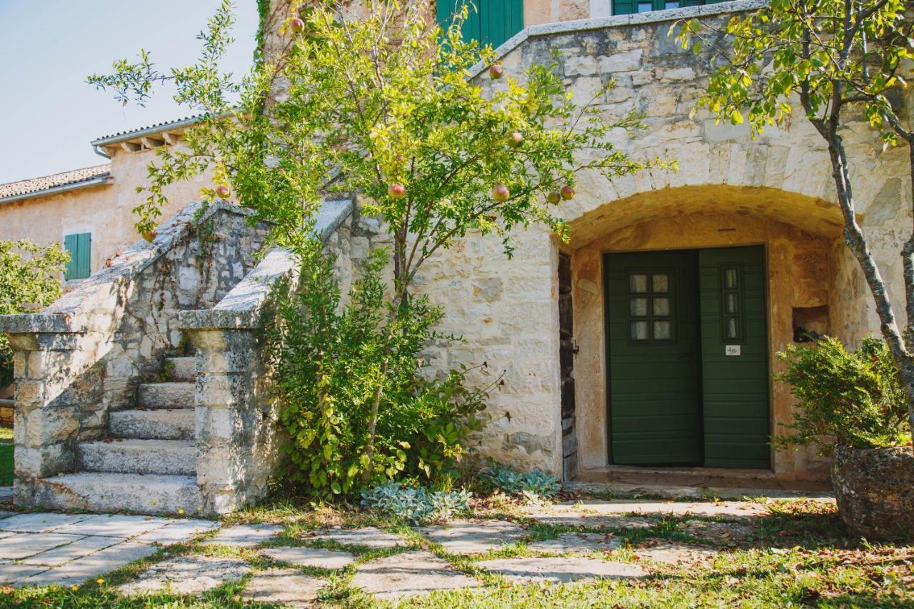 Arbalovija Rustic Villa Sivati Exterior foto