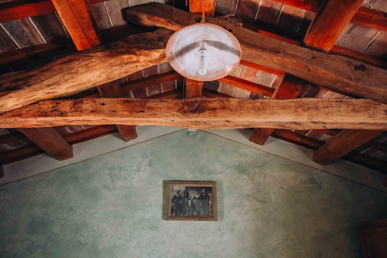 Arbalovija Rustic Villa Sivati Exterior foto