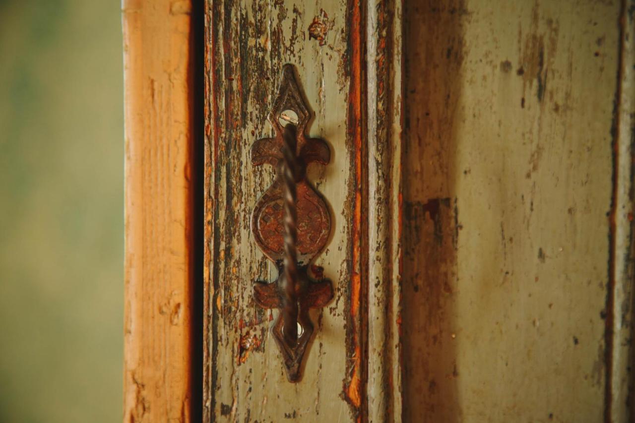 Arbalovija Rustic Villa Sivati Exterior foto